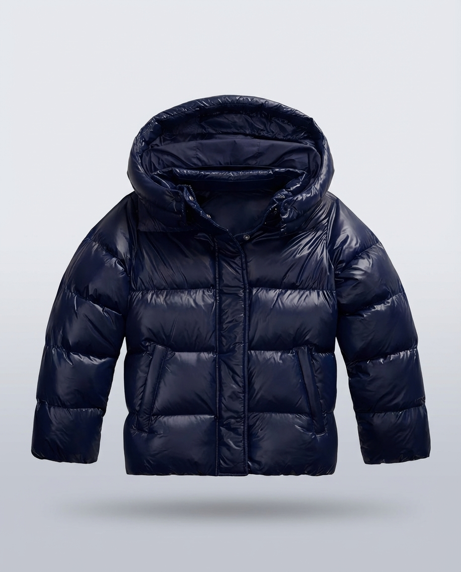 Onsandy Puffer Jacket