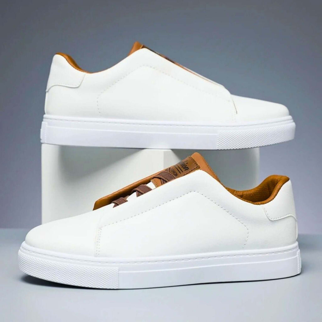 The Lorenzo Sneaker