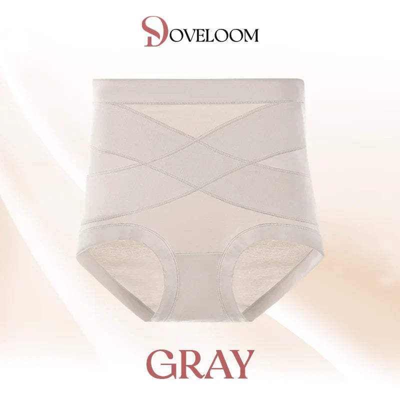 DoveLoom - Ultimate Comfort Leakproof and Shaping Panties