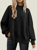 Cozy Days Oversized Sweater (Buy 2 Free Shipping)