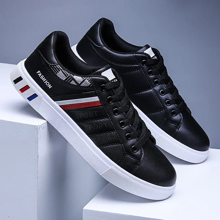 Men's Casual Business All-match Sneakers