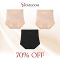 DoveLoom - Ultimate Comfort Leakproof and Shaping Panties