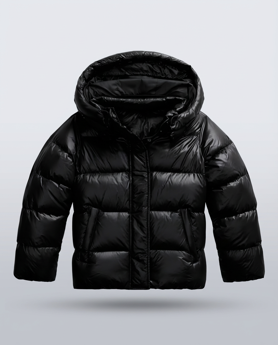 Onsandy Puffer Jacket