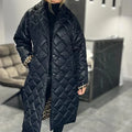 Kensington Luxe Coat