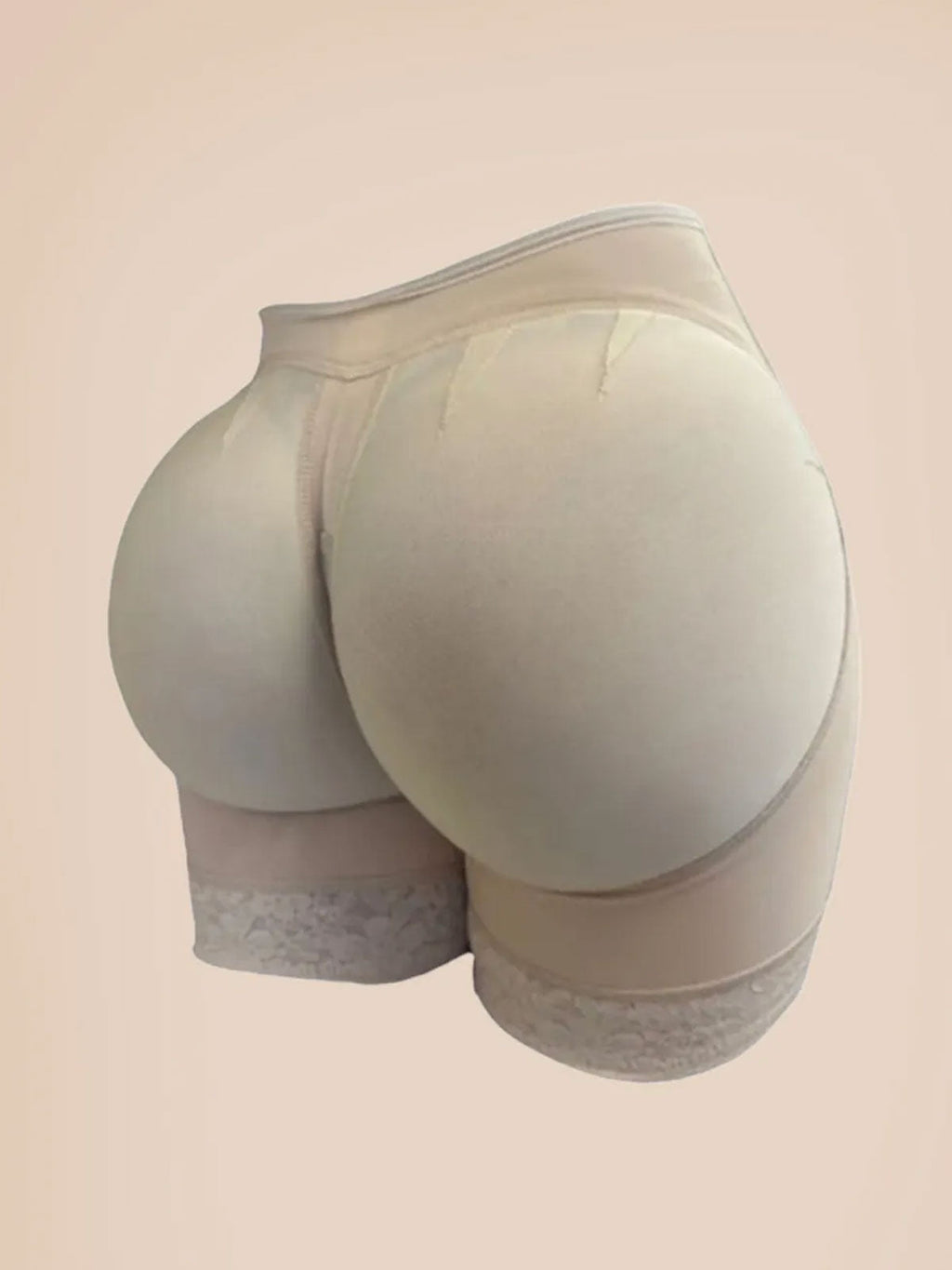 BBL Effect Faja Shorts - Low Back(Buy 1 Get 1 Free)